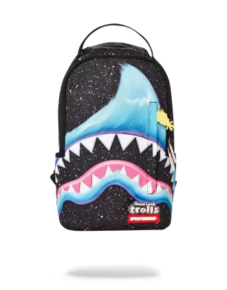 MINI RUCSAC TROLL FURY