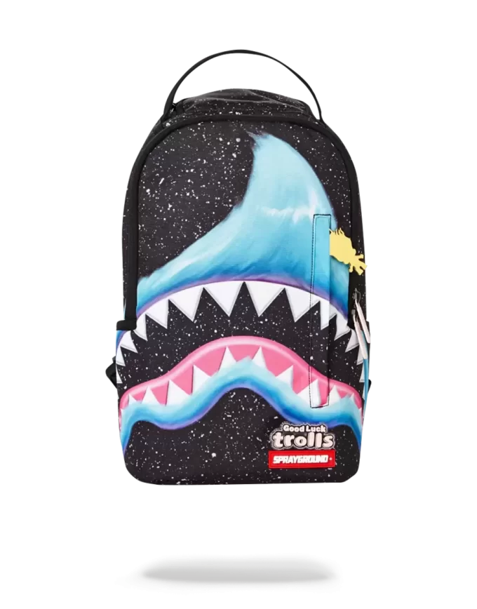 MINI RUCSAC TROLL FURY