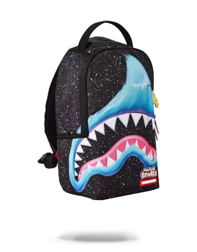 MINI RUCSAC TROLL FURY