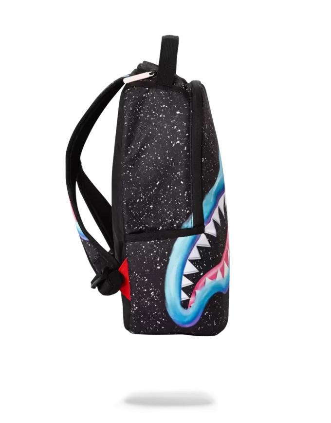 MINI RUCSAC TROLL FURY