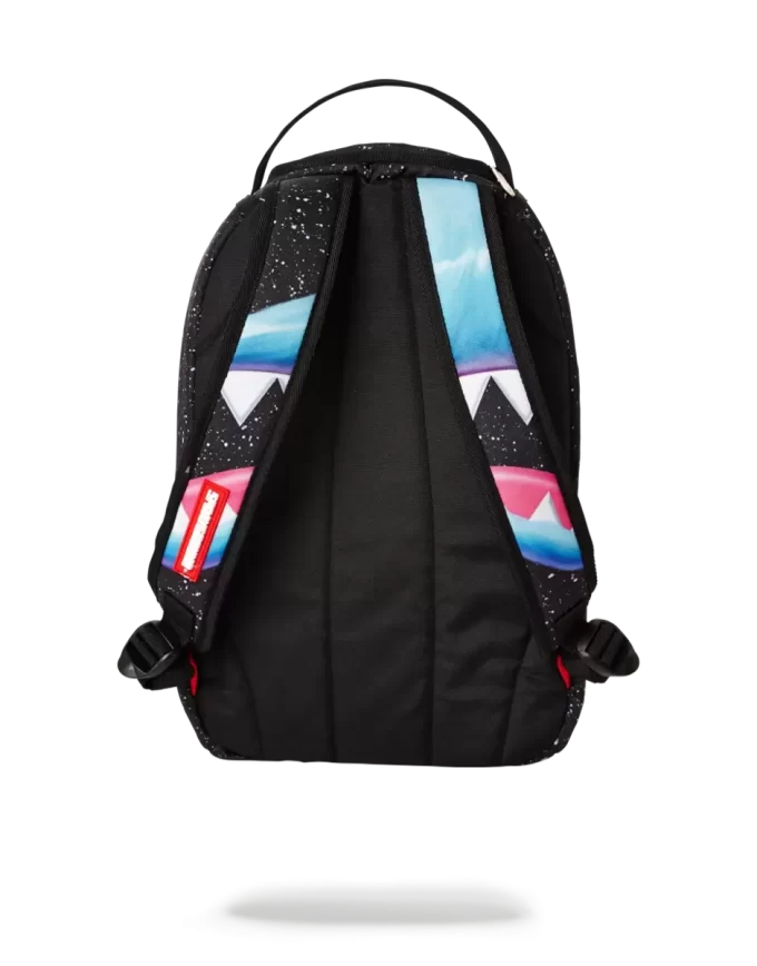 MINI RUCSAC TROLL FURY