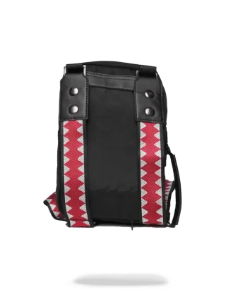MINI SLING SOLID BLACK SHARK