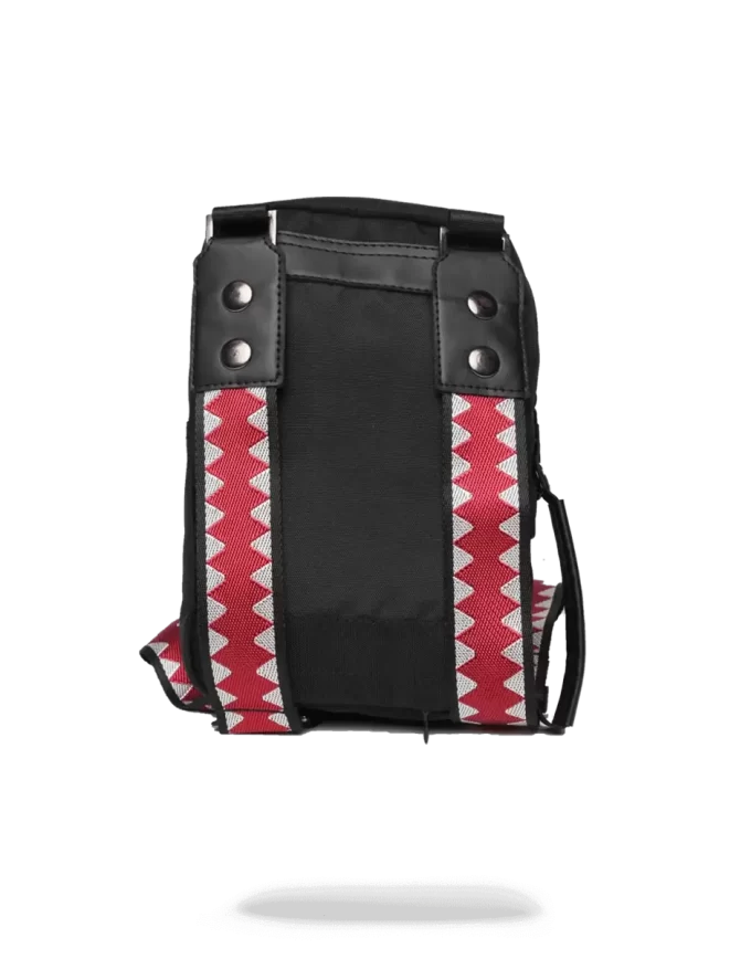 MINI SLING SOLID BLACK SHARK MINI SLING SOLID BLACK SHARK