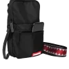 MINI SLING SOLID BLACK SHARK MINI SLING SOLID BLACK SHARK