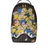 MINIONII SE ASCULTĂ DE RECHIN MINIONII SE ASCULTĂ DE RECHIN