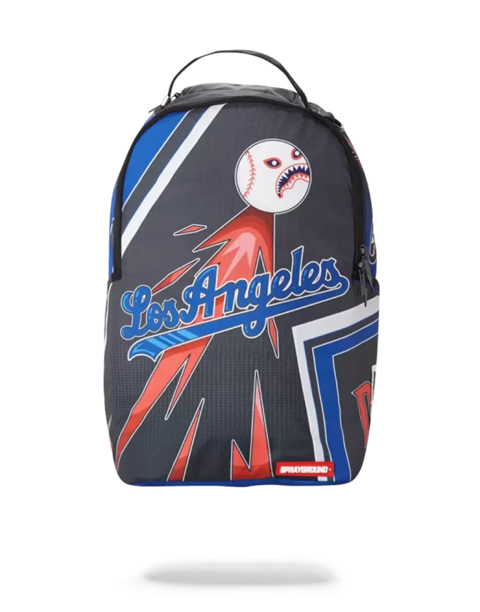 MLB LA DODGERS