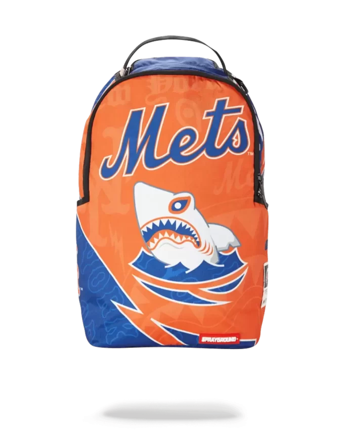 MLB NEW YORK METS SHARK MLB NEW YORK METS SHARK