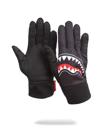 Mănuși bucale Black Shark