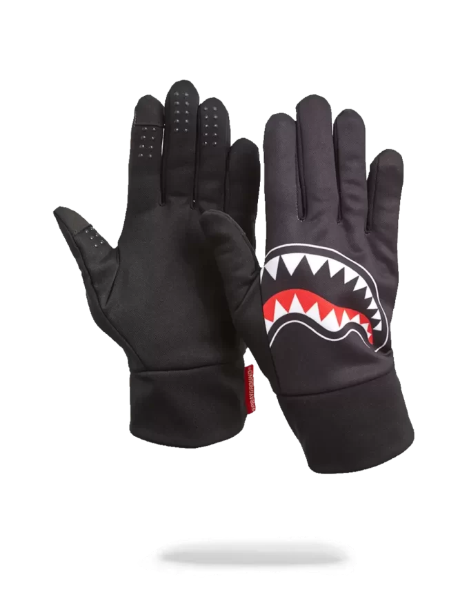 Mănuși bucale Black Shark