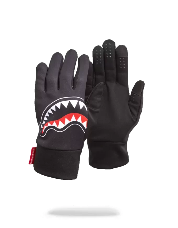 Mănuși bucale Black Shark