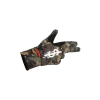 Mănuși cu camuflaje stânga roșii / dreapta, cu picătură de bani Mănuși cu camuflaje stânga roșii / dreapta, cu picătură de bani