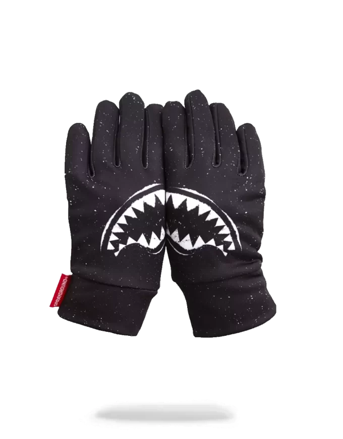 Mănuși Party Shark