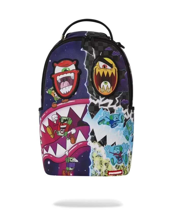 MONEY BOYS OCHI NEBUNI DESPĂȘIȚI – 6 PLASTURI OCHI VELCRO DETAȘABILE MONEY BOYS OCHI NEBUNI DESPĂȘIȚI – 6 PLASTURI OCHI VELCRO DETAȘABILE