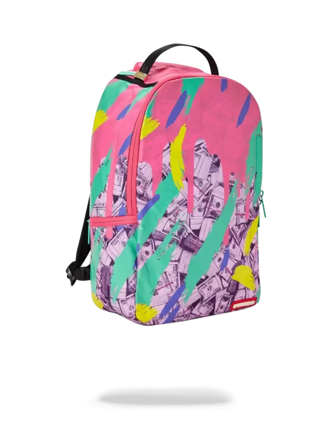 MONEY PINK CAMO DRIP MONEY PINK CAMO DRIP