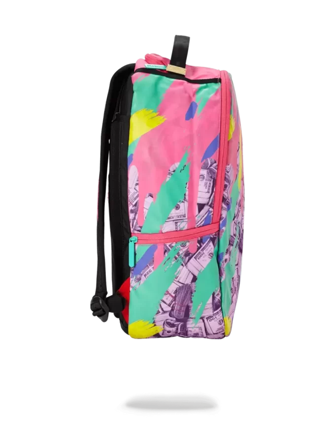 MONEY PINK CAMO DRIP MONEY PINK CAMO DRIP