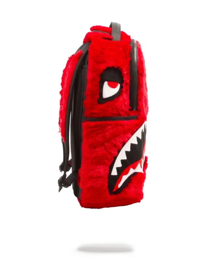 MONSTRU DE BLĂNĂ MONSTRU DE BLĂNĂ