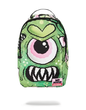 MONSTRUL BUFF
