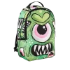 MONSTRUL BUFF MONSTRUL BUFF