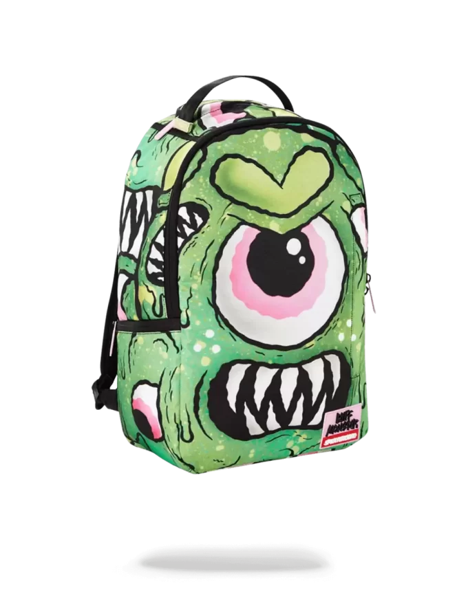 MONSTRUL BUFF MONSTRUL BUFF