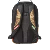 MONSTRUL FURSECURILOR: RUCSAC DIN ALUAT DE FURSECURI MONSTRUL FURSECURILOR: RUCSAC DIN ALUAT DE FURSECURI