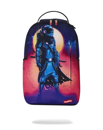 MOONDIVER – RUCSAC INFINITE SUNS