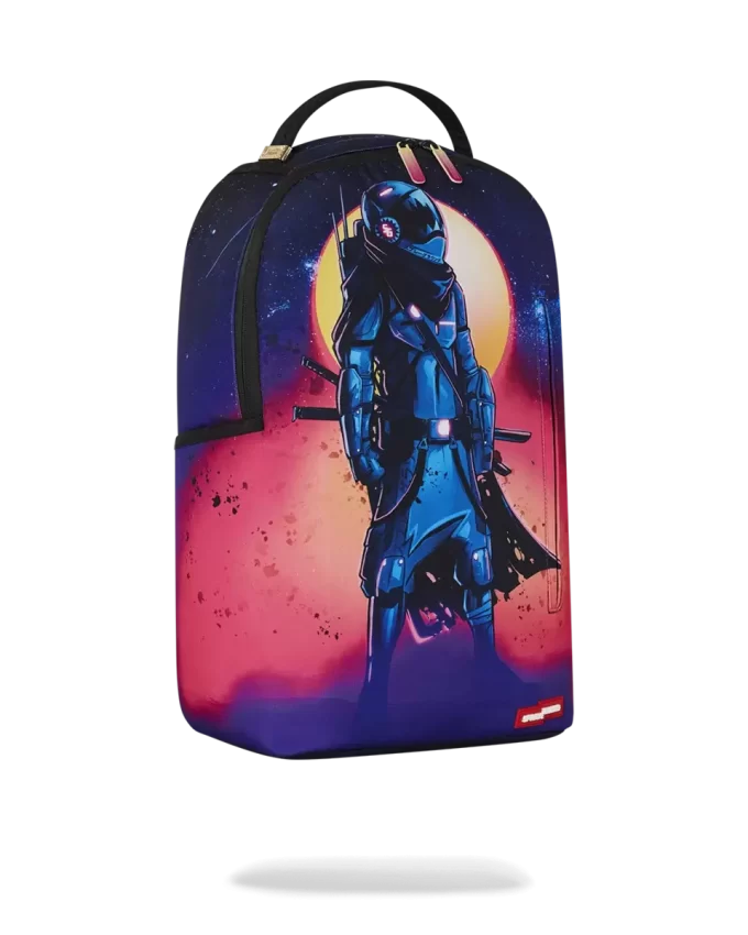 MOONDIVER – RUCSAC INFINITE SUNS