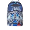MORTAL KOMBAT RAIDEN SHARKMOUTH (3M REFLECTORIZANT) MORTAL KOMBAT RAIDEN SHARKMOUTH (3M REFLECTORIZANT)
