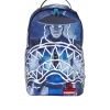 MORTAL KOMBAT RAIDEN SHARKMOUTH (3M REFLECTORIZANT) MORTAL KOMBAT RAIDEN SHARKMOUTH (3M REFLECTORIZANT)