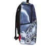 MORTAL KOMBAT RAIDEN SHARKMOUTH (3M REFLECTORIZANT) MORTAL KOMBAT RAIDEN SHARKMOUTH (3M REFLECTORIZANT)