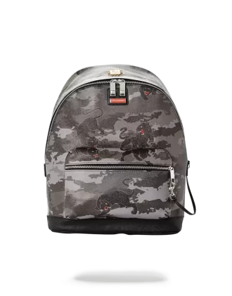 ÎMPĂRATUL CAMO PANTERA NEAGRĂ