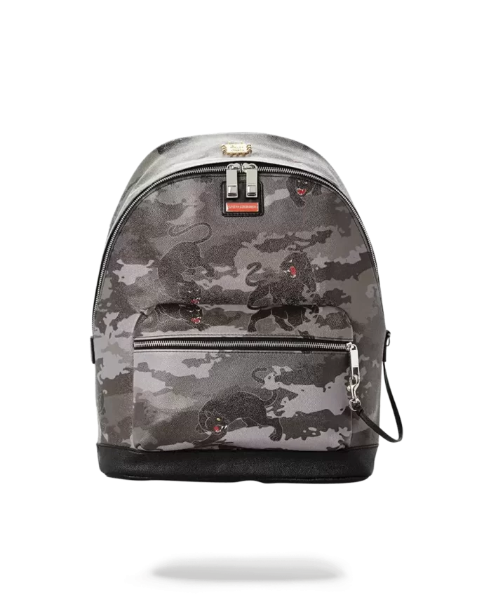 ÎMPĂRATUL CAMO PANTERA NEAGRĂ ÎMPĂRATUL CAMO PANTERA NEAGRĂ