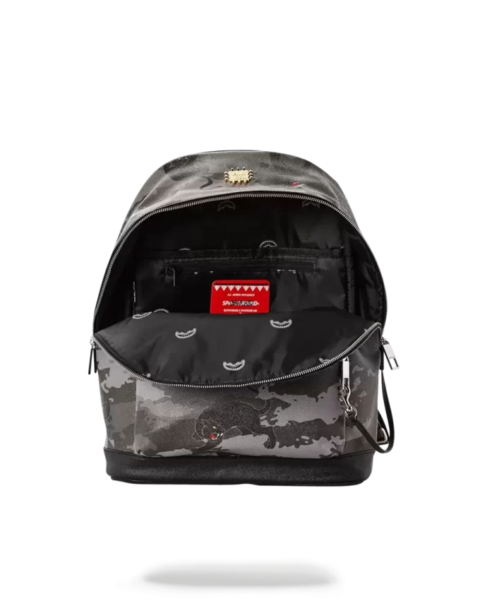 ÎMPĂRATUL CAMO PANTERA NEAGRĂ ÎMPĂRATUL CAMO PANTERA NEAGRĂ