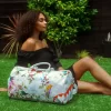 ÎN GRĂDINĂ DUFFLE ÎN GRĂDINĂ DUFFLE