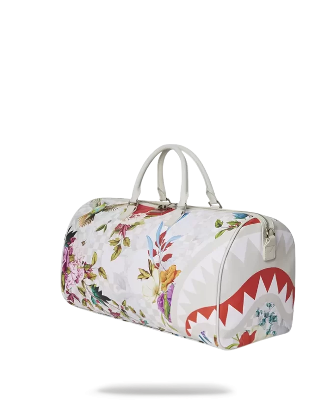 ÎN GRĂDINĂ DUFFLE ÎN GRĂDINĂ DUFFLE