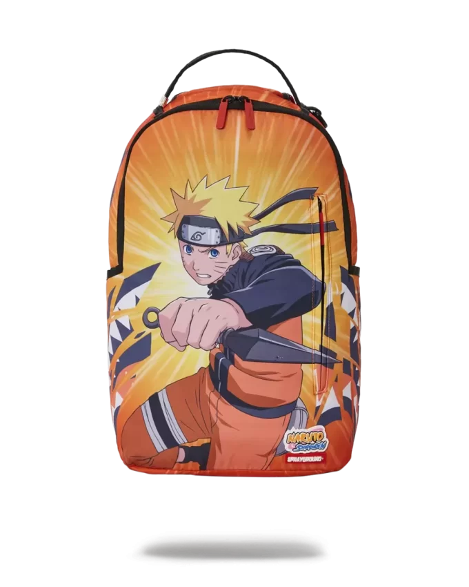 NARUTO BUSTIN SHARK (DLXR) NARUTO BUSTIN SHARK (DLXR)