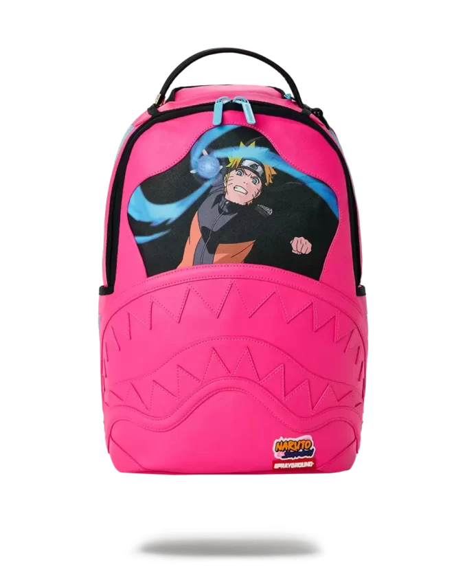NARUTO FASHION KILLA (DLXV) NARUTO FASHION KILLA (DLXV)