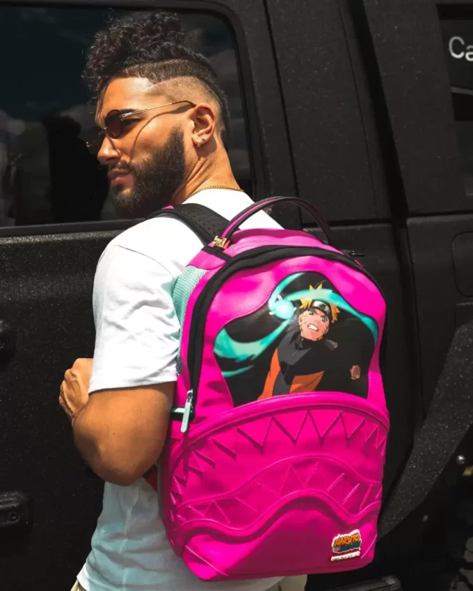 NARUTO FASHION KILLA (DLXV) NARUTO FASHION KILLA (DLXV)