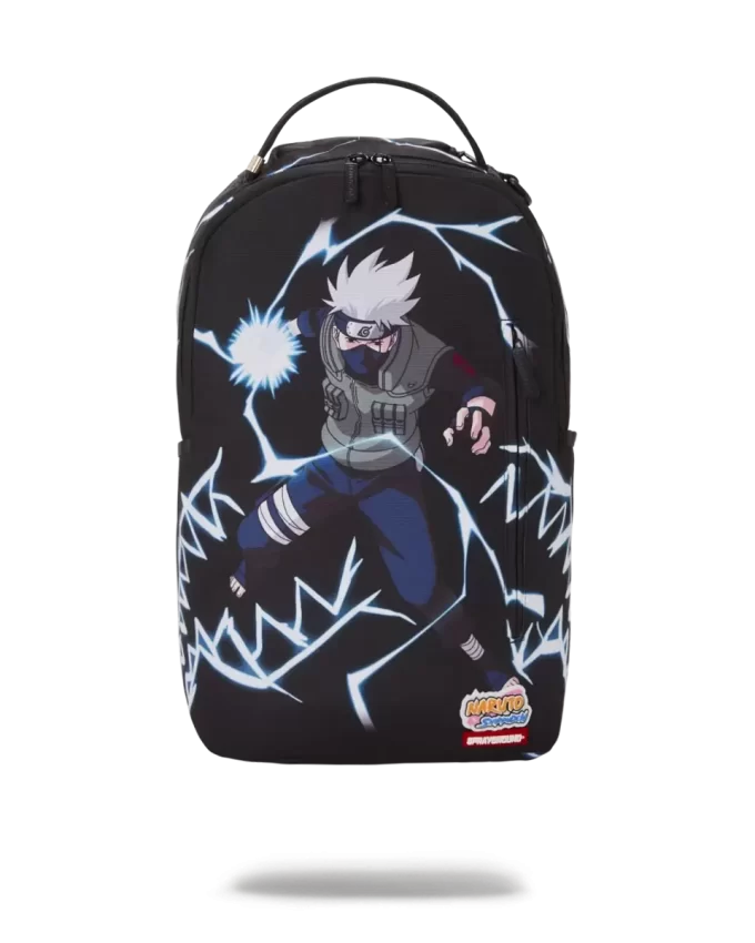 NARUTO LIGHTNING (DLXR) NARUTO LIGHTNING (DLXR)