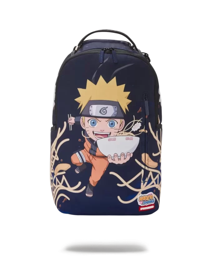 NARUTO RAMEN (DLXR)