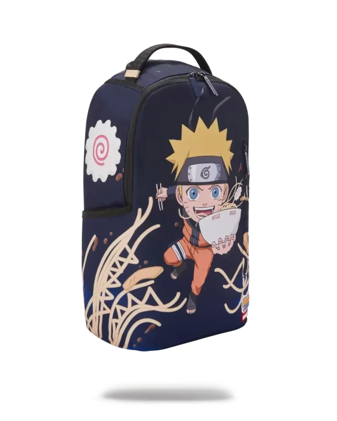 NARUTO RAMEN (DLXR)