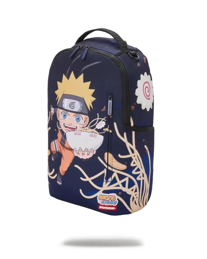NARUTO RAMEN (DLXR)