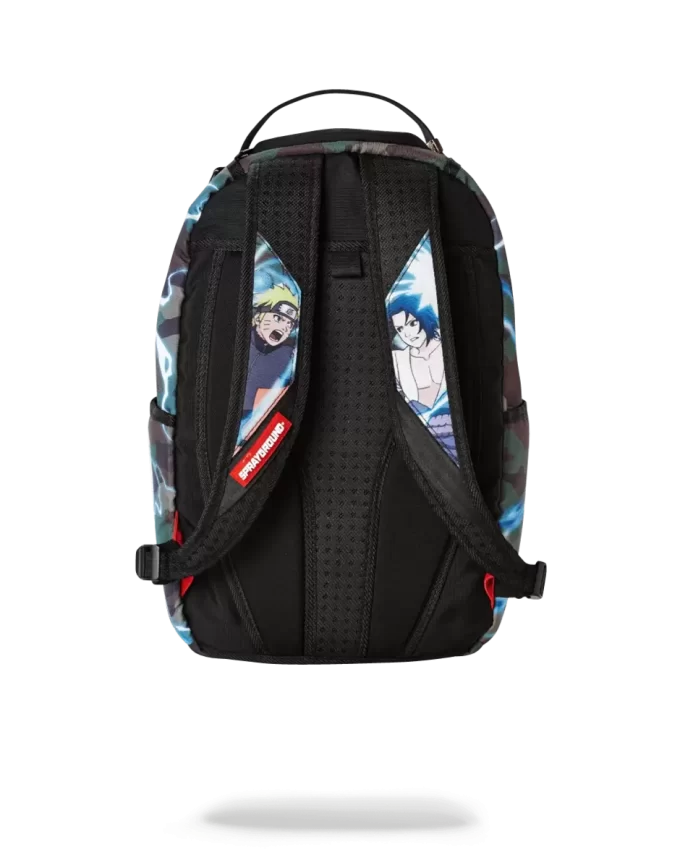 NARUTO VS. SASUKE