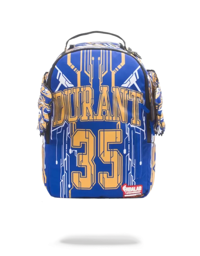 NBALAB DURANT TRON