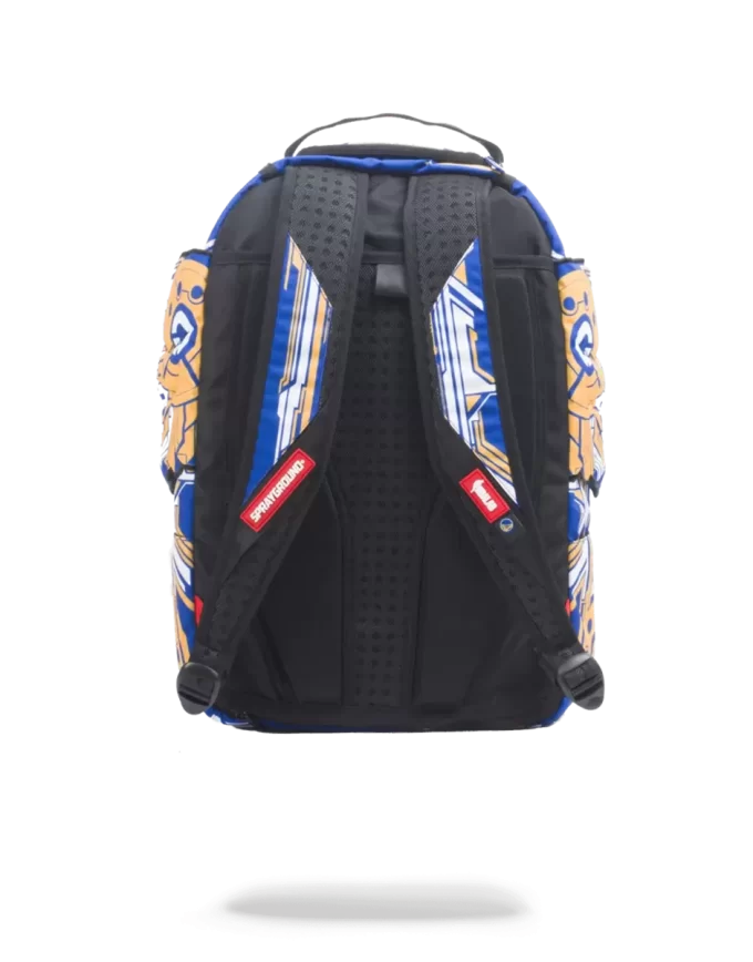 NBALAB DURANT TRON