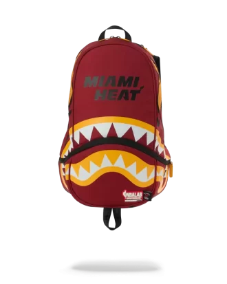 NBALAB: RUCSAC CU TIGA MIAMI HEAT