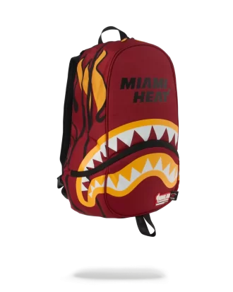 NBALAB: RUCSAC CU TIGA MIAMI HEAT