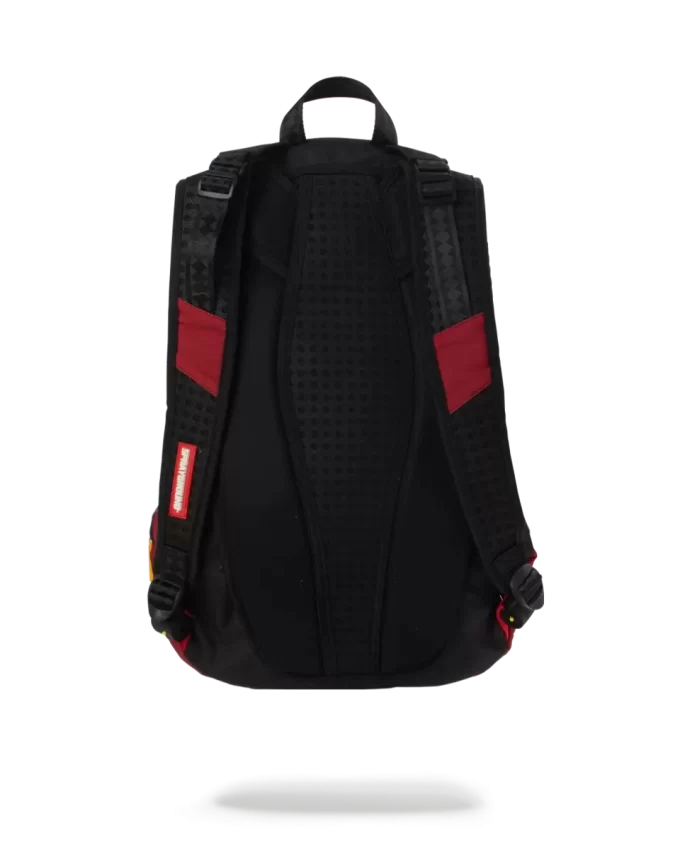 NBALAB: RUCSAC CU TIGA MIAMI HEAT NBALAB: RUCSAC CU TIGA MIAMI HEAT