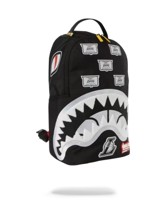 NBALAB: RUCSAC LA LAKERS CHAMPIONSHIP