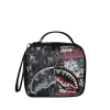 NEW CITY ANDROID LUNCHBOX NEW CITY ANDROID LUNCHBOX