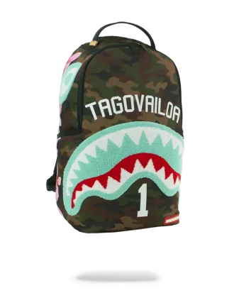 NFL: TUA TAGOVAILOA RETRO MIAMI 305 VIBES